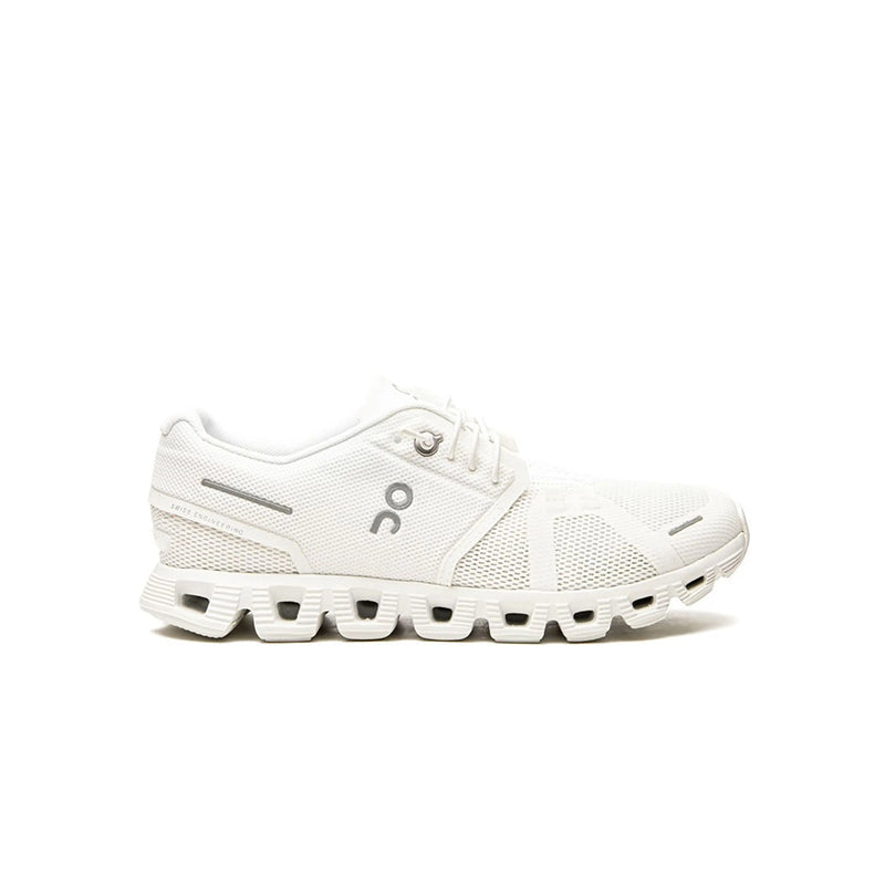 CLD 5 Undyed White