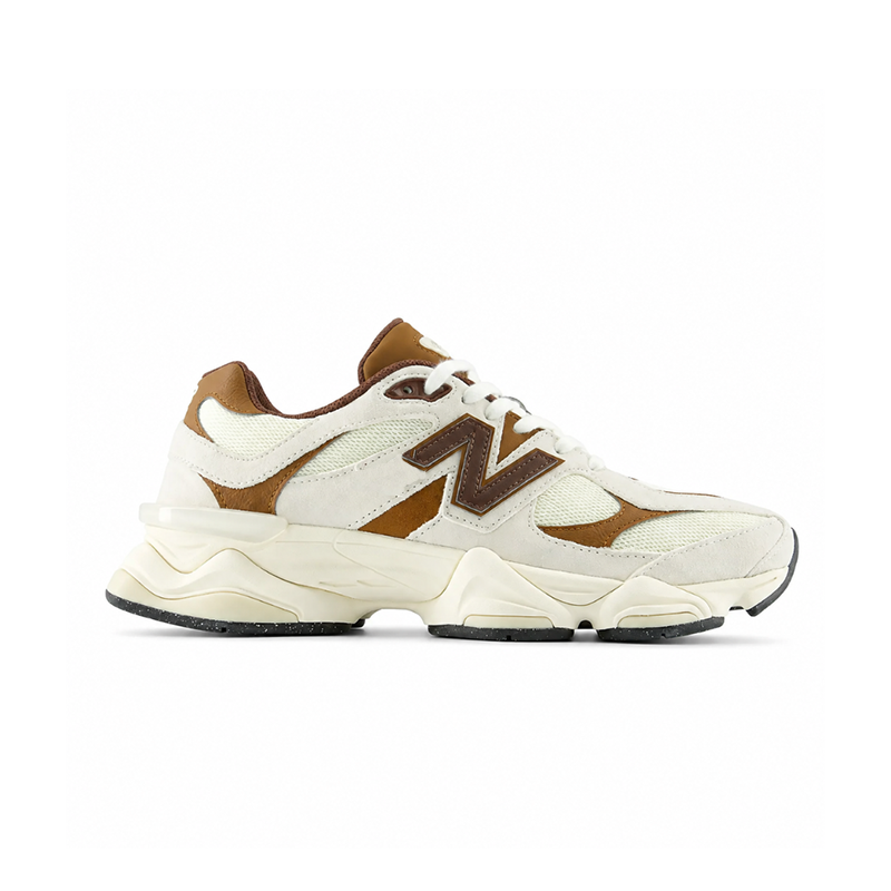 9060 White – Sneakers Women's