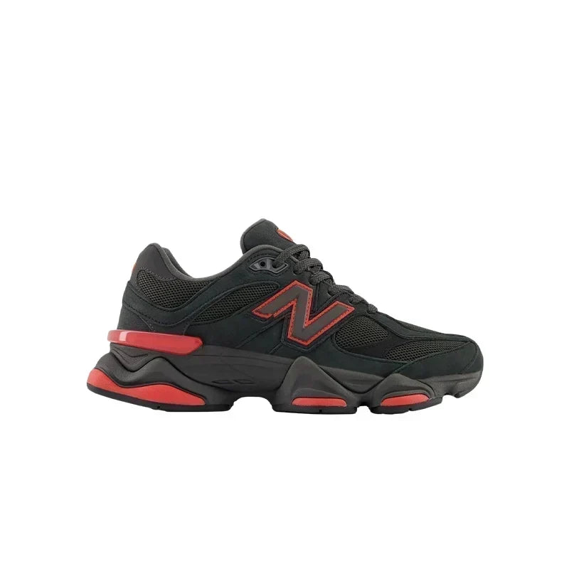 9060 Pink Overdye – Sneakers Women's