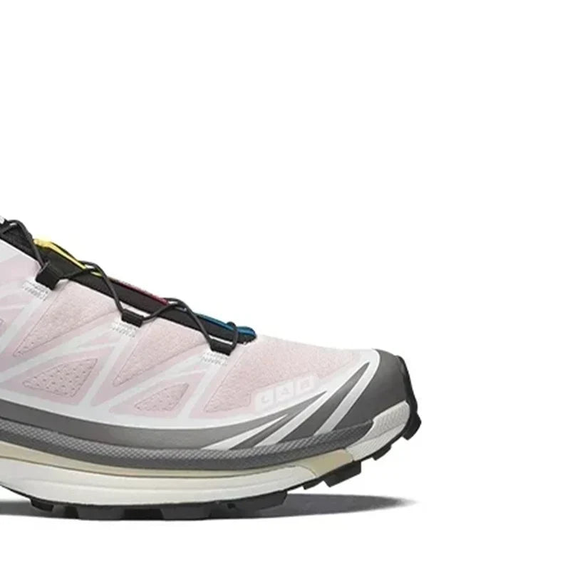 XT-6 Icy Pink