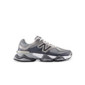 9060 Magnet Black  – Sneakers Women's