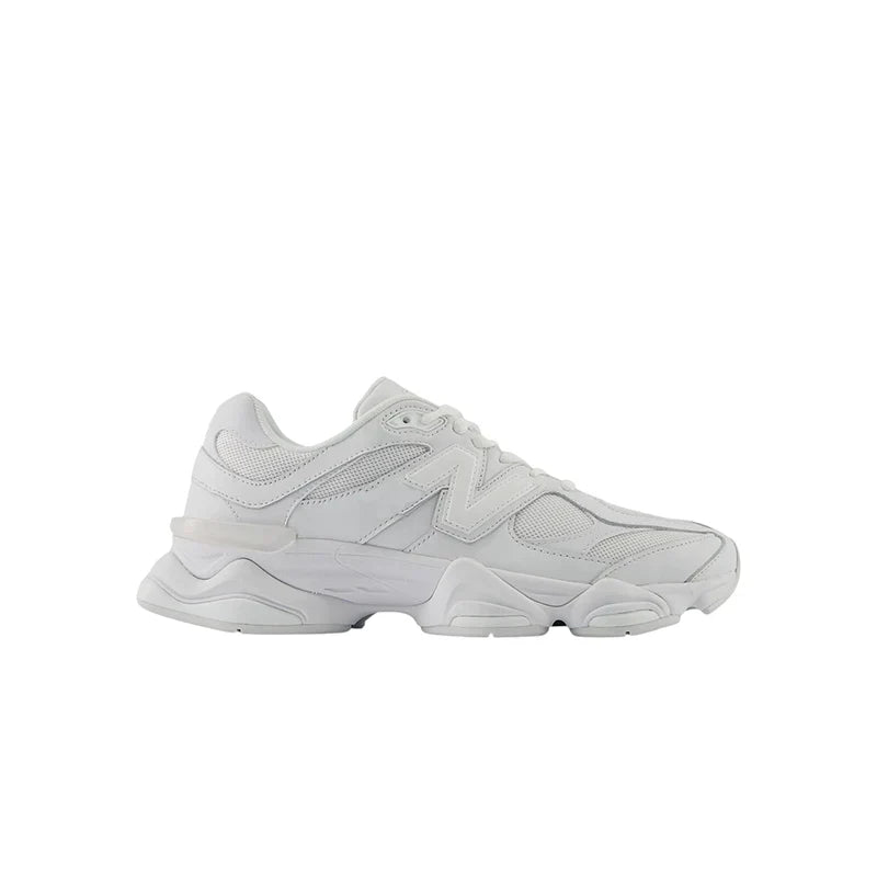 9060 Pink Overdye – Sneakers Women's