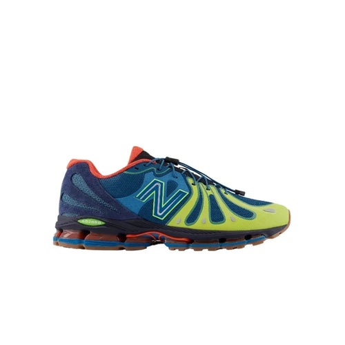1890 Linen Pumpernickel – Running Shoes Women's