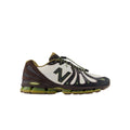 1890 Linen Pumpernickel – Running Shoes Women's