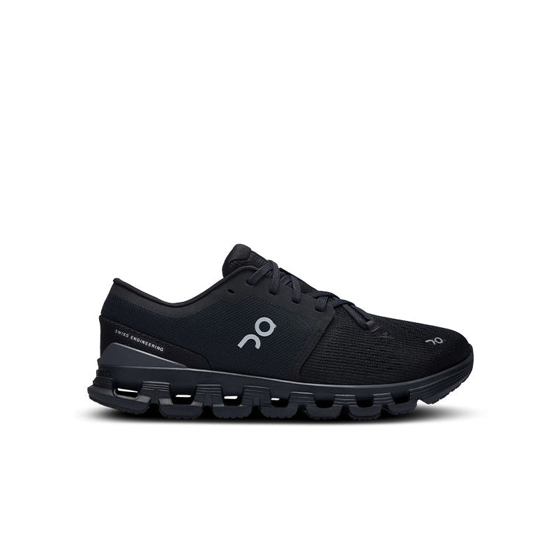 CLX 4 Black Eclipse
