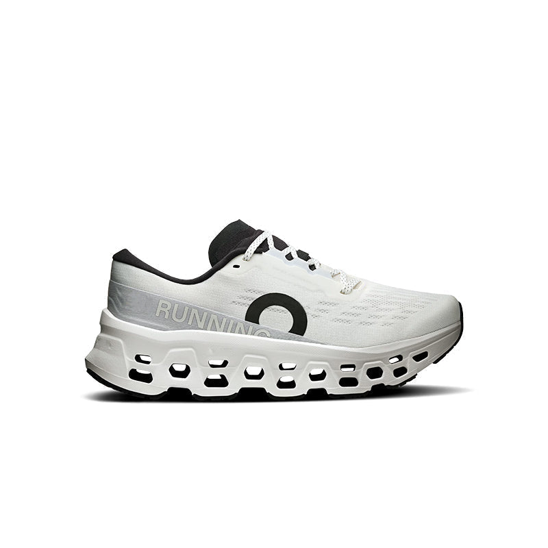 CMS 3 White