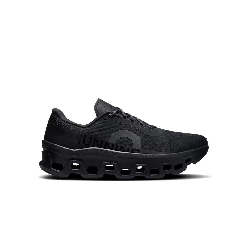 CMS 3 All Black