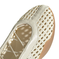 TKM Cream White
