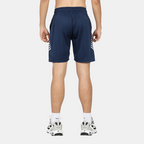 Reflective Knit Run Shorts