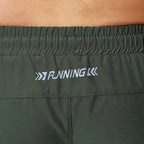 Lightweight Pocket Run Shorts