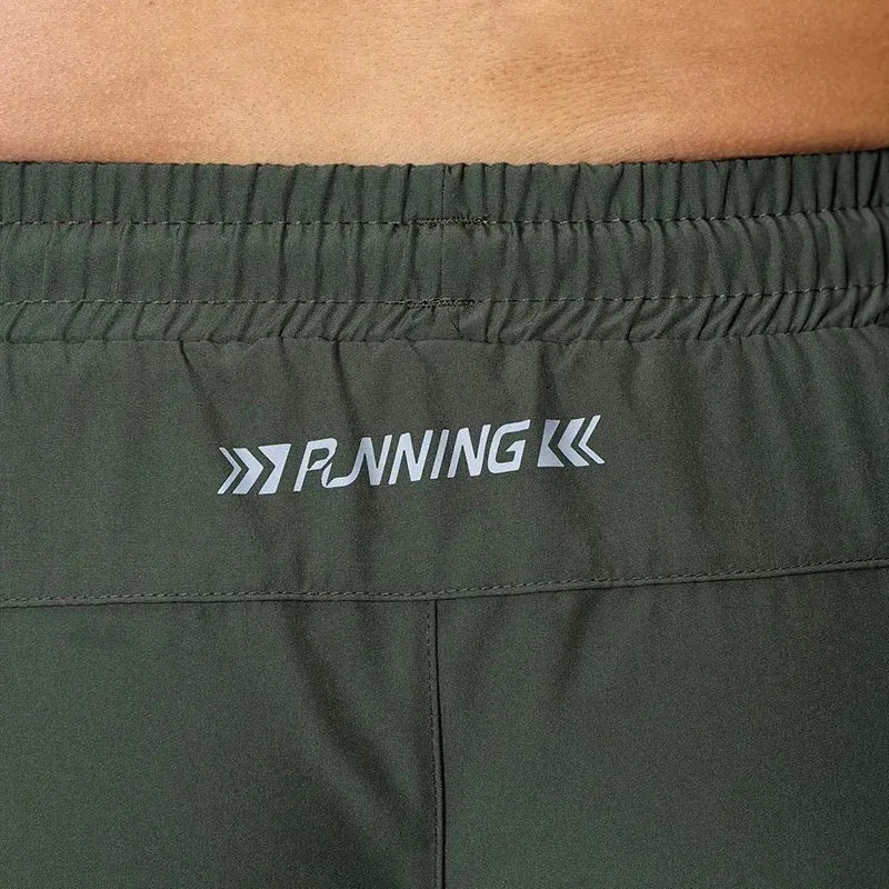Lightweight Pocket Run Shorts