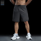 MotionFlex Training Shorts
