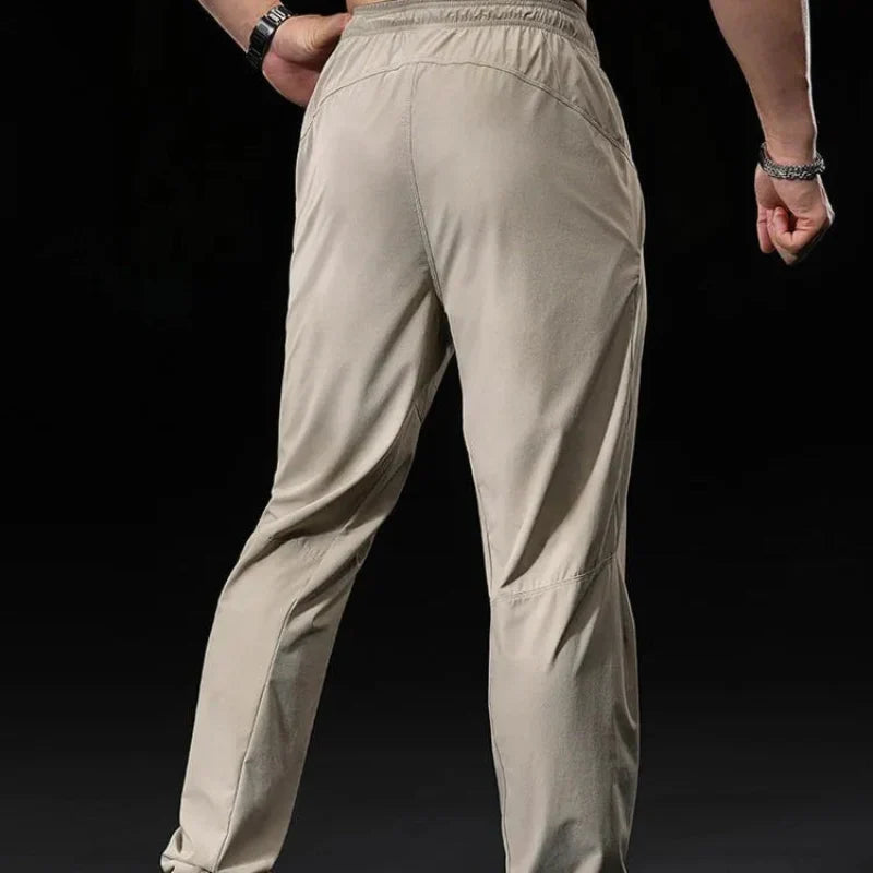 Lightweight Stretch Training Pants