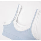 Woman  Bra Gym Top