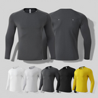 Outdoor Performance Long Sleeve Tee