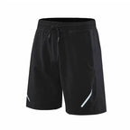 Lightweight Pocket Run Shorts