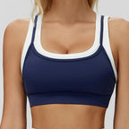 Woman  Bra Gym Top