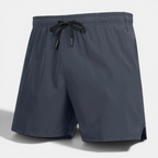 Zip Pocket Running Shorts