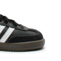 SMB Core Black Cloud White Gum