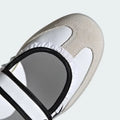 SMJ White Alumina Black