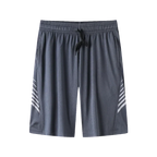 Reflective Knit Run Shorts