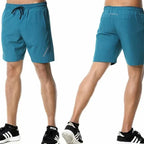Lightweight Pocket Run Shorts