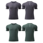 CoreFlex Training Tee