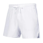 Zip Pocket Running Shorts
