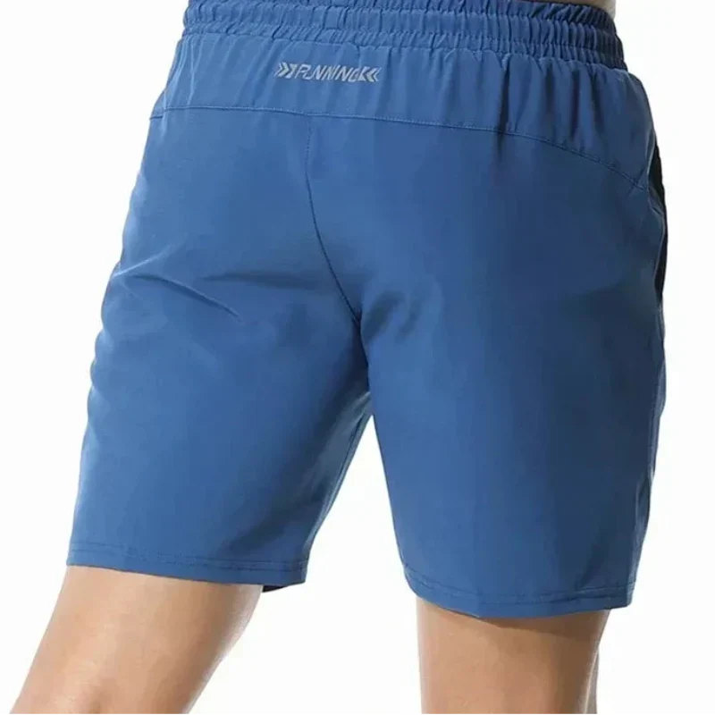 Lightweight Pocket Run Shorts
