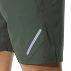 Lightweight Pocket Run Shorts