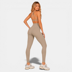 Women’s Sports Bra & Leggings Set