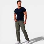 Lightweight Stretch Training Pants