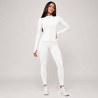 Women’s Slim Fit Running Jacket