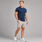 Men’s Quick-Dry Training Tee