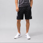 Reflective Knit Run Shorts