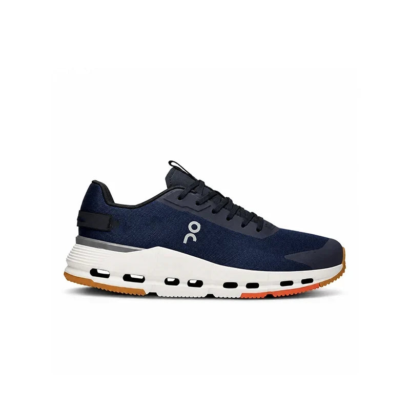 CNV Form 2 Black Ivory Men's