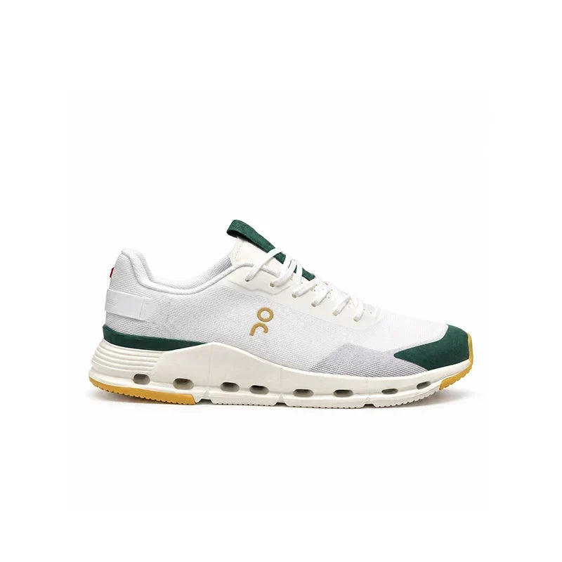 CNV Form 2 White Ivory Men's