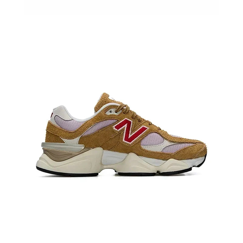 9060 White – Sneakers Women's