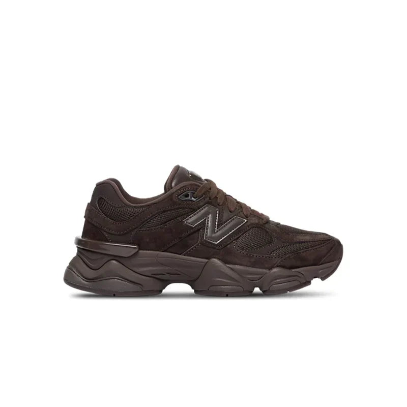 9060 Thunder Brown