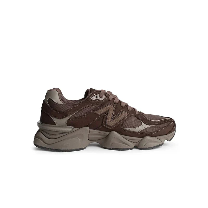 9060 Thunder Brown