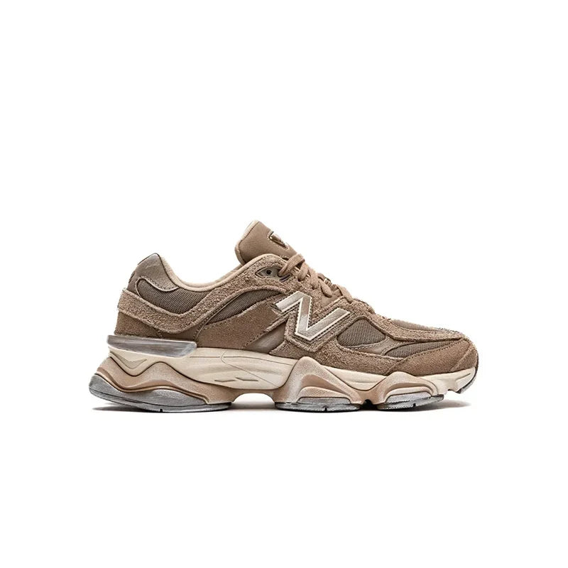 9060 Driftwood  – Sneakers Women's