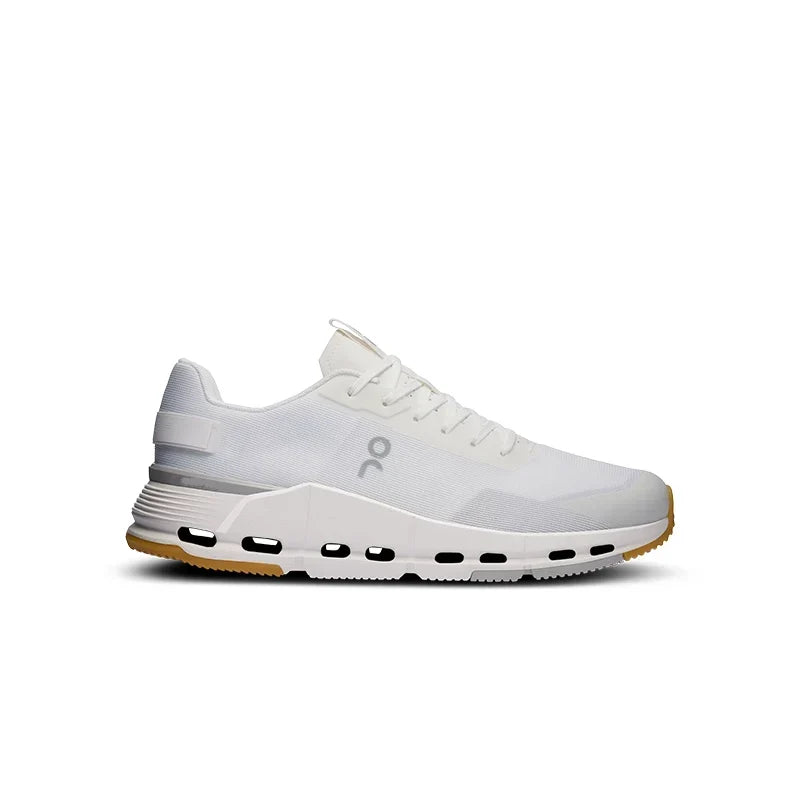 CNV Form 2 White Ivory